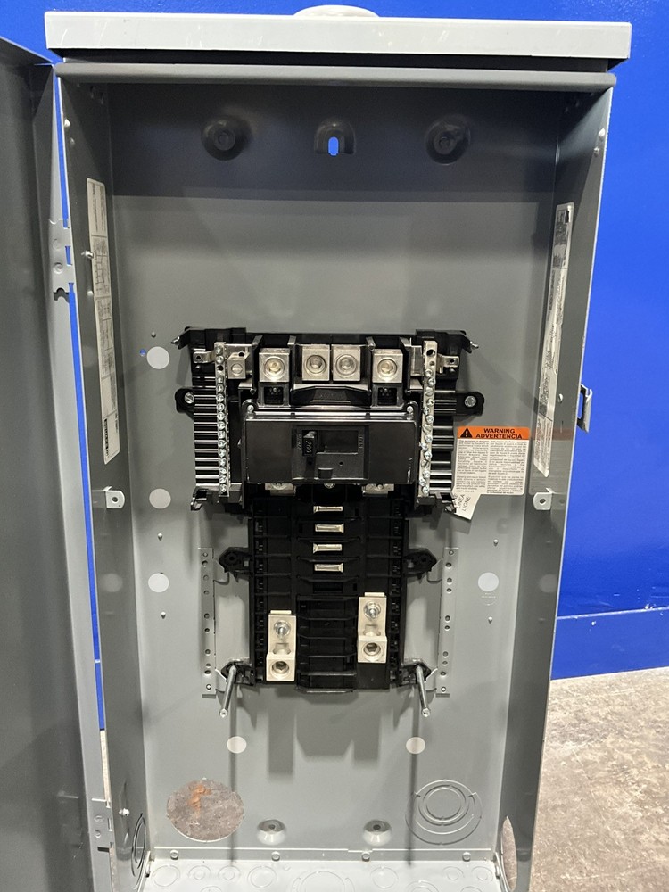 Square D QO Load Center Type 3R Enclosure 🟦