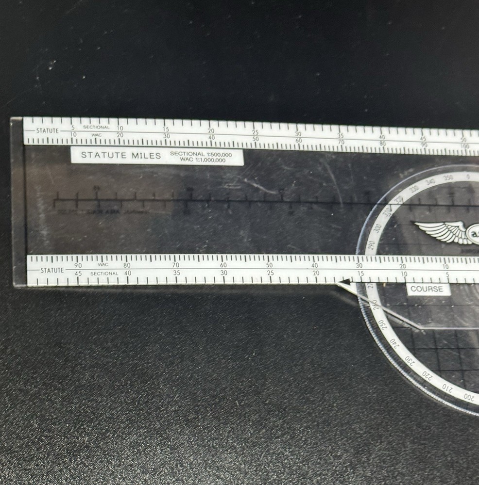 ASA Rotating Plotter | CP-R Plotter