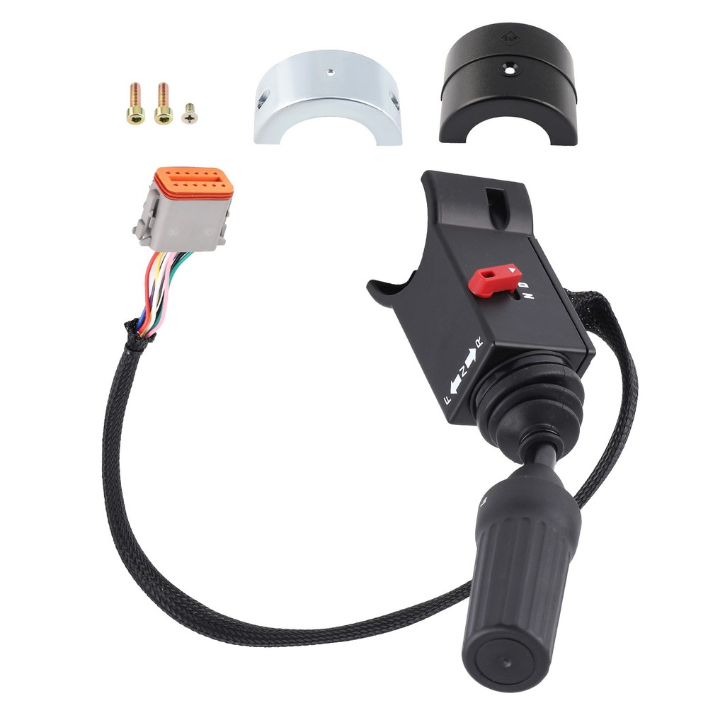 8223049 JoyStick Controller Shift Lever For Skytrak Lull Telehandler 10042 10054
