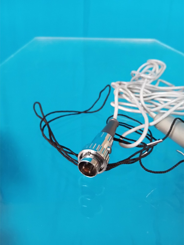 RARE Vintage Microphone Uher m822, Germany, UNTESTED