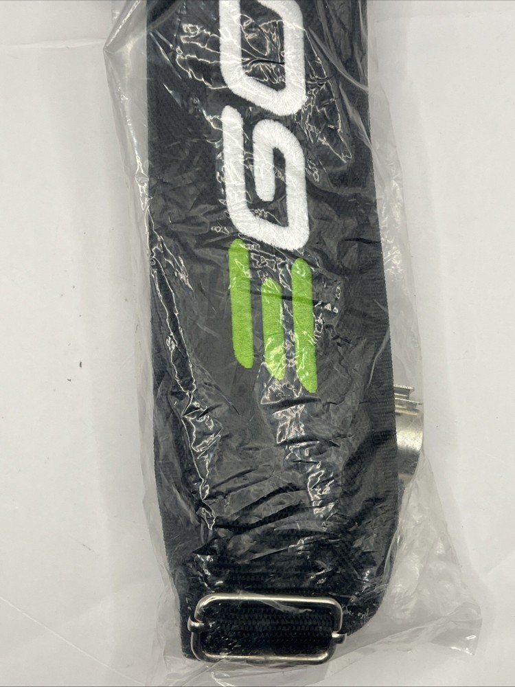 EGO AP1500 Shoulder Strap for EGO 56V 15" String Trimmer & Multi Head System