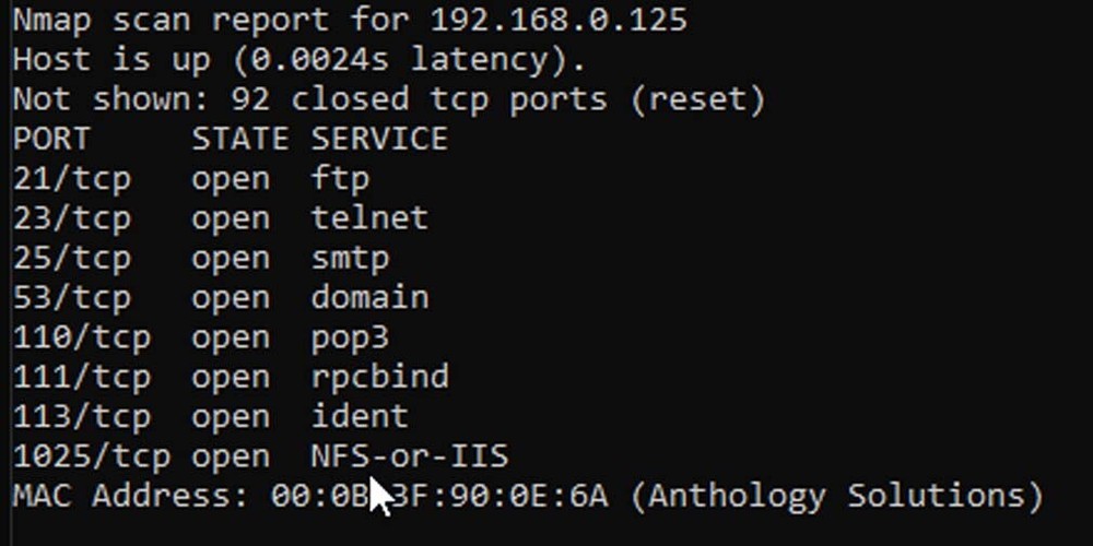 Anthology Solutions Yellow Machine Server P400T Personal Network RAID working.