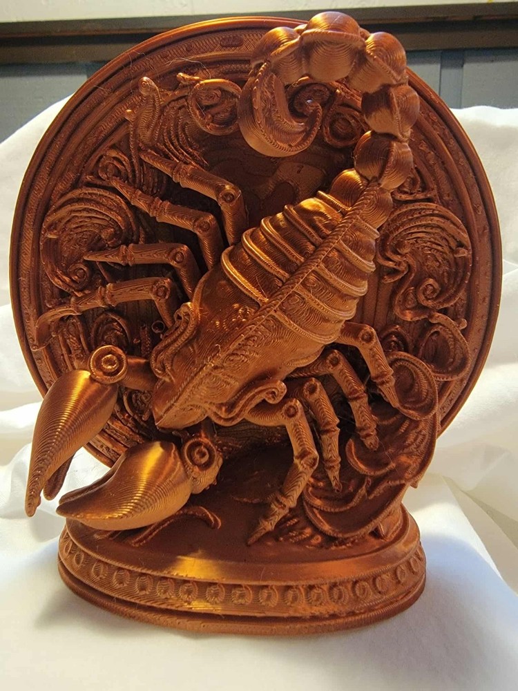 Scorpio
