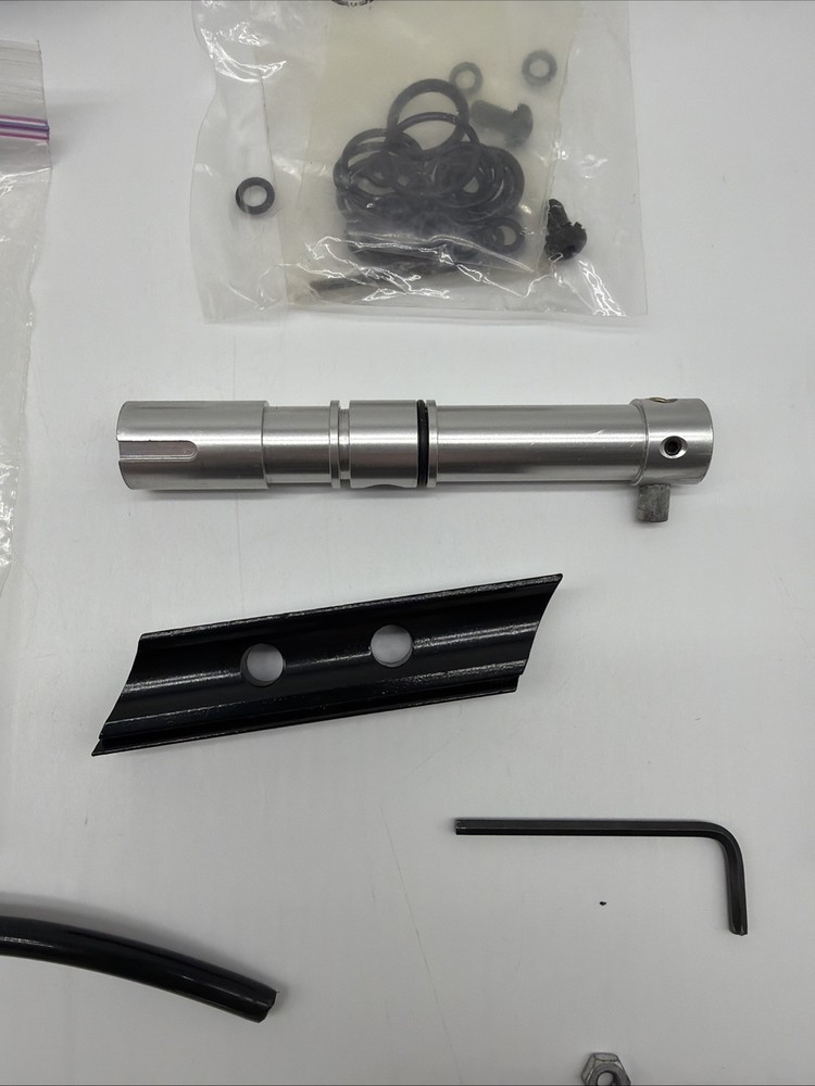 Paintball Parts As Is