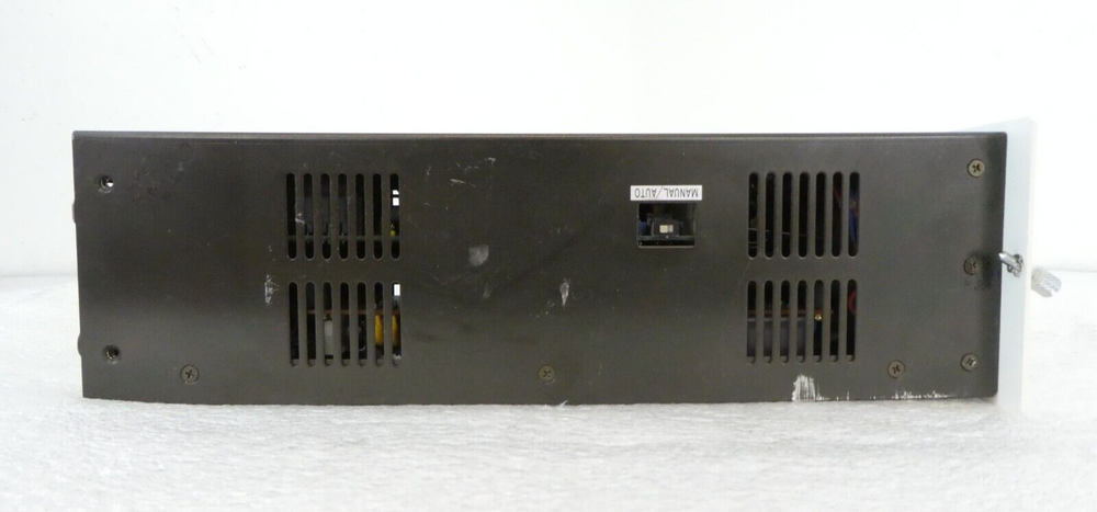 AMAT Applied Materials ESC-W2 Exhaust Switching Controller TEC-03-X0003 Surplus