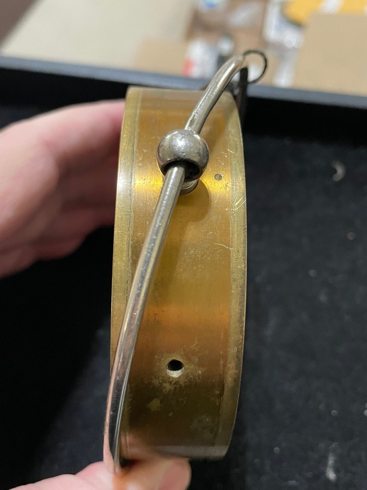 Vintage Keuffel & Esser Co. Compass ??? 4485