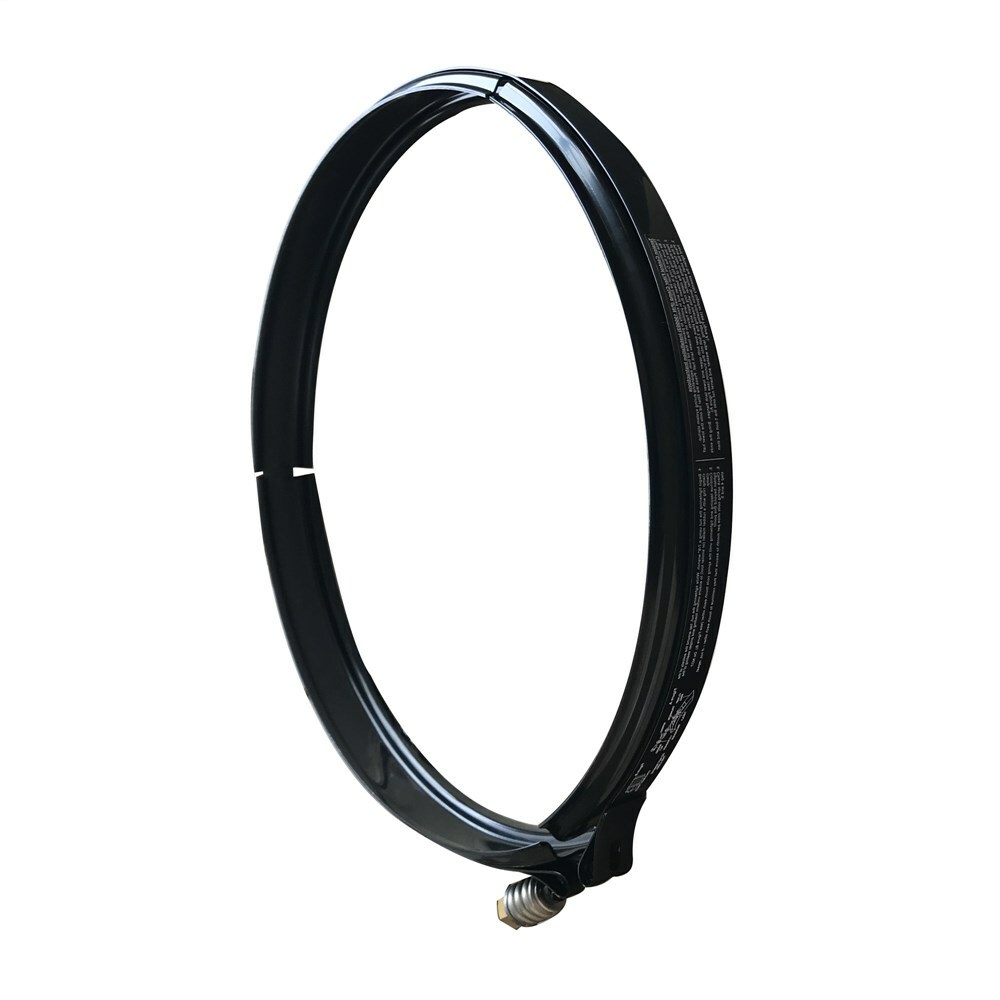 For Pentair 190003 Clean & Clear FNS Quad Filter Tank Tension Control Clamp Kit