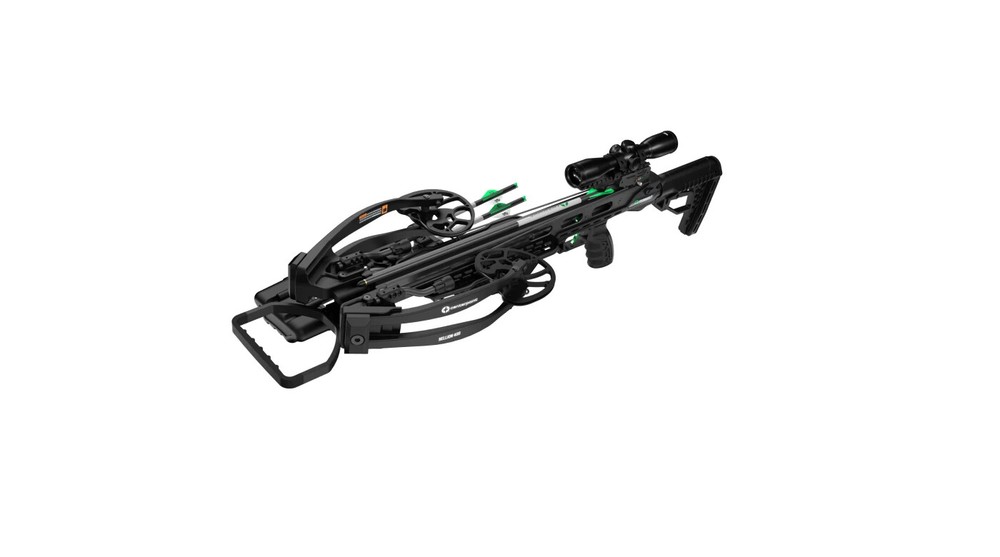 CENTERPOINT HELLION 400 CROSSBOW KIT