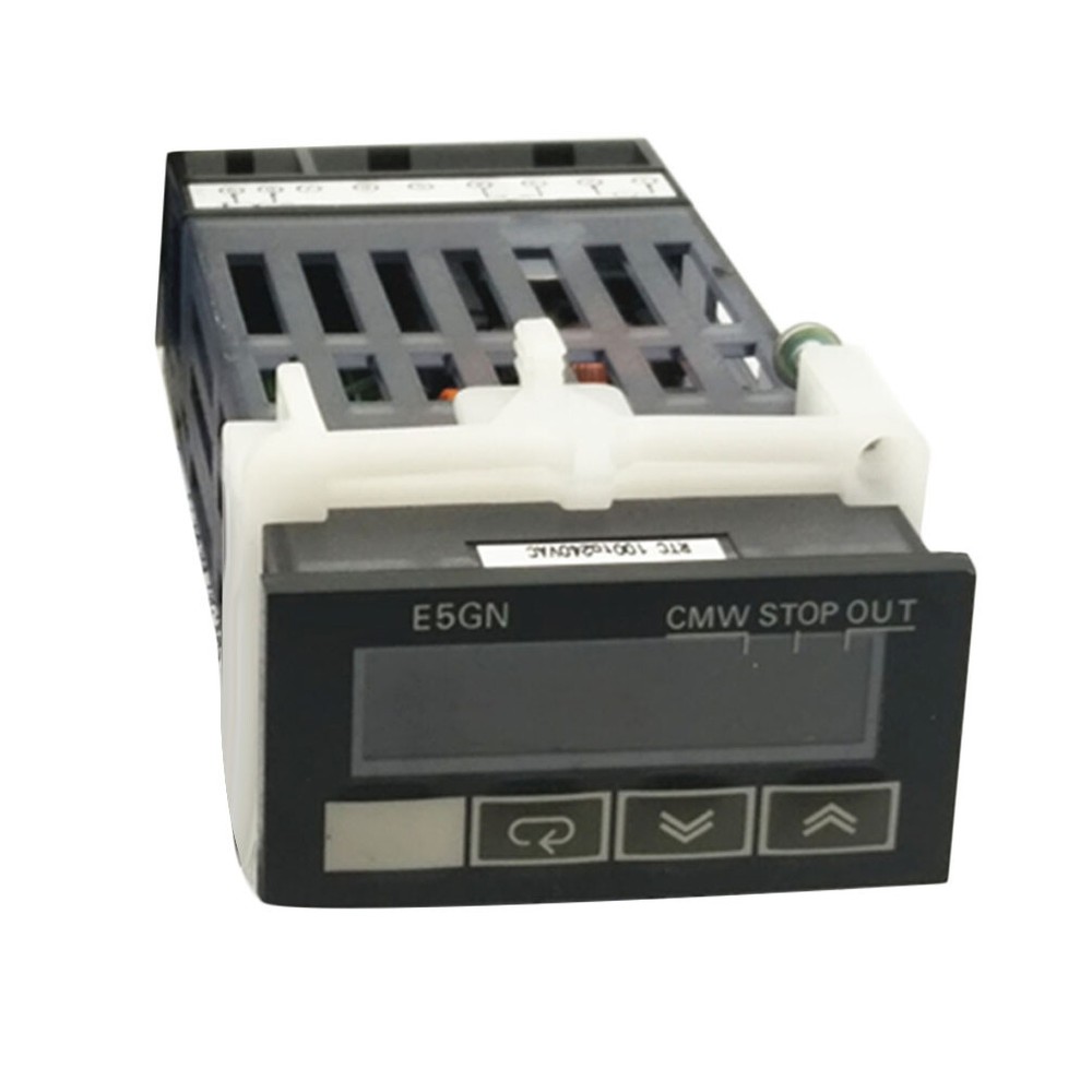NEW E5GN-R1TC E5GN-RTC E5GN-R1T E5GN-R1TD Imported Thermostat