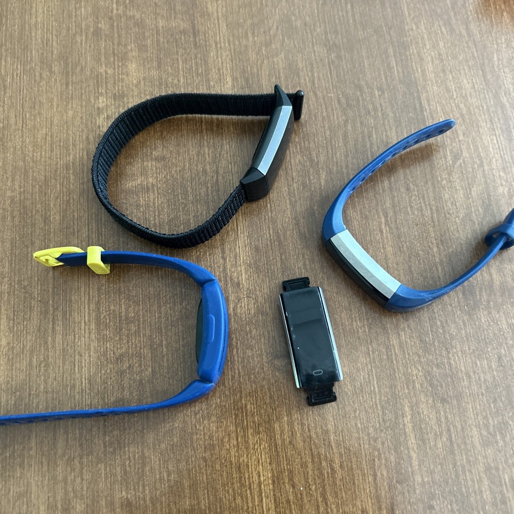 Fitbit Lot