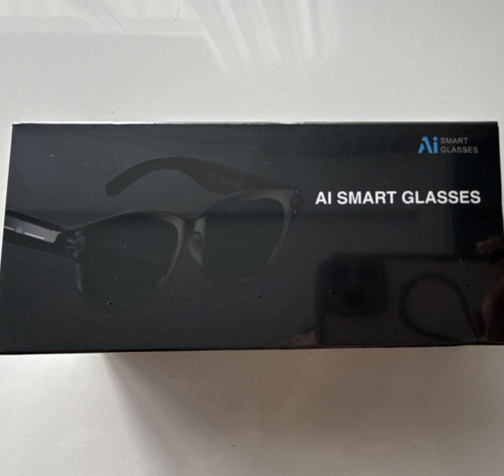 Ai AI SMART GLASSES AIGlasses-m89