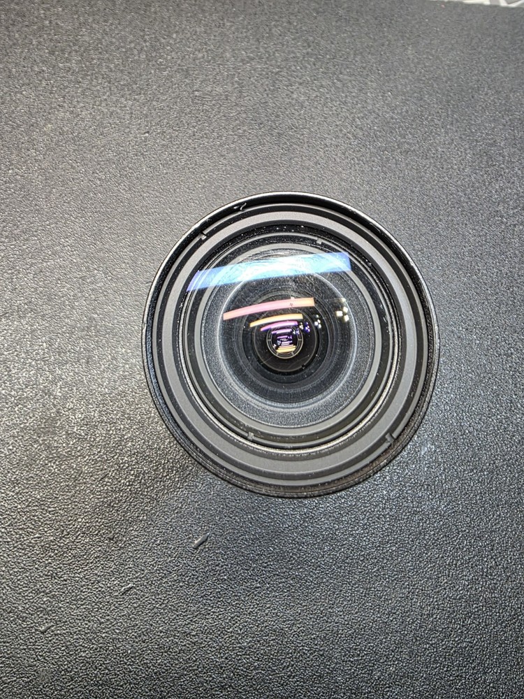 1PCS KEYENCE CA-HX500C Camera USED