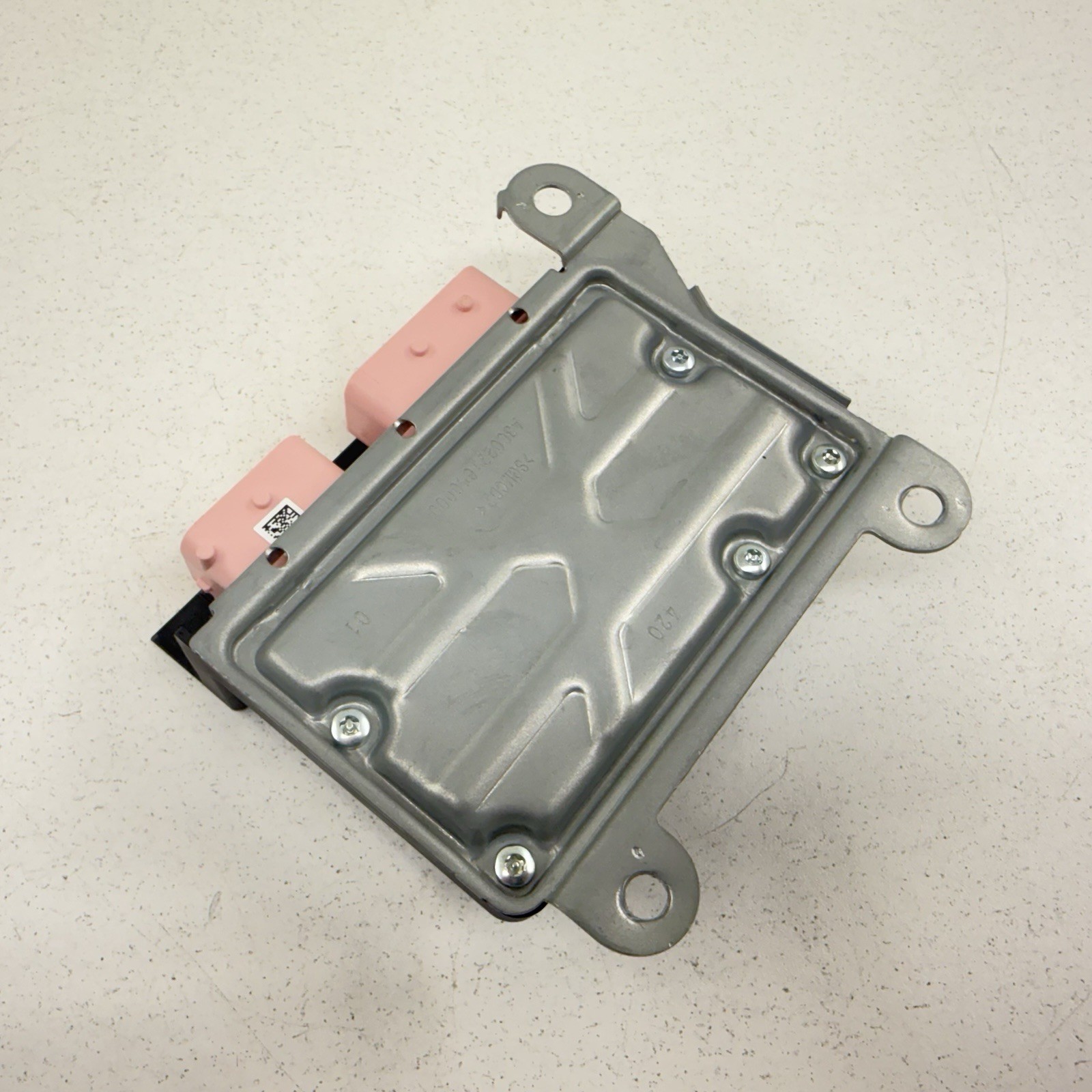 24-26 Hyundai Elantra N Airbag Air Bag SRS Restraint Module 95910-IB150 OEM