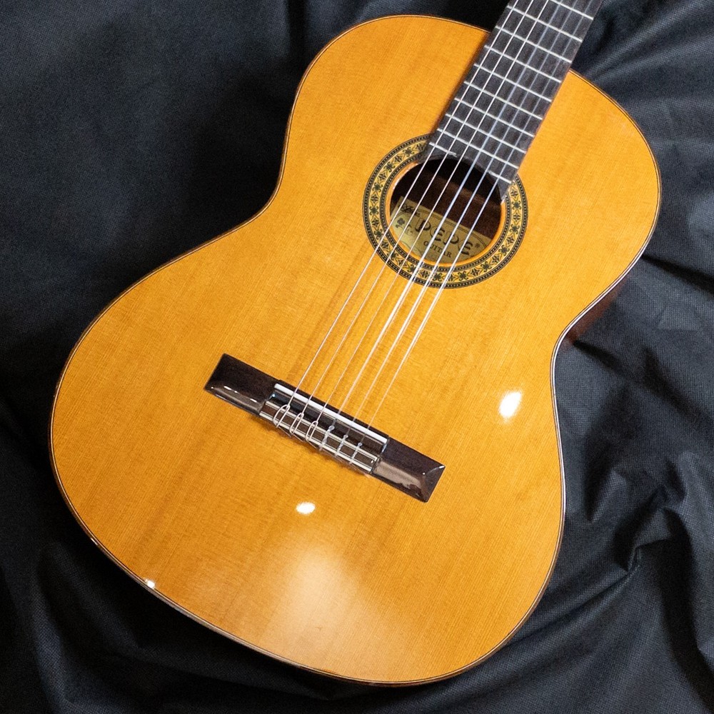 Pepe PS-58 Classical Guitar Solid Cedar Top Soft Case Outlet Store Product Model