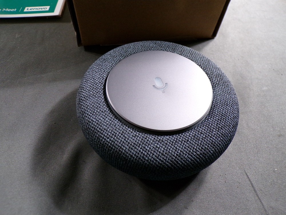 GOOGLE MEET LENVO GIV20L