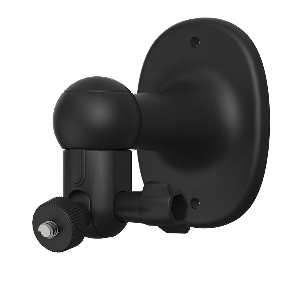 Adjustable Wall Mount Bracket for eufyCam 2C 2C Pro 22 Pro and 3CS300 Devices