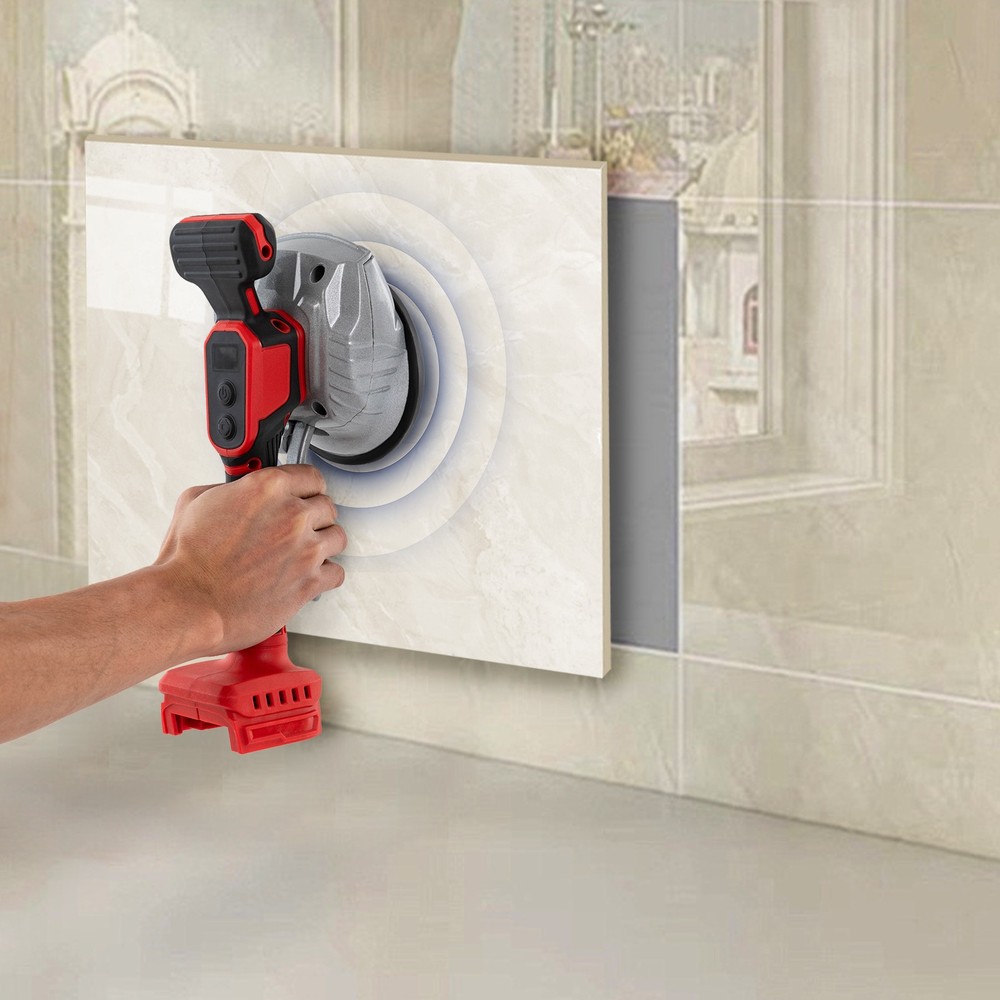 Tile Vibration Leveling Machine Cordless Tile Vibration Leveling Machine