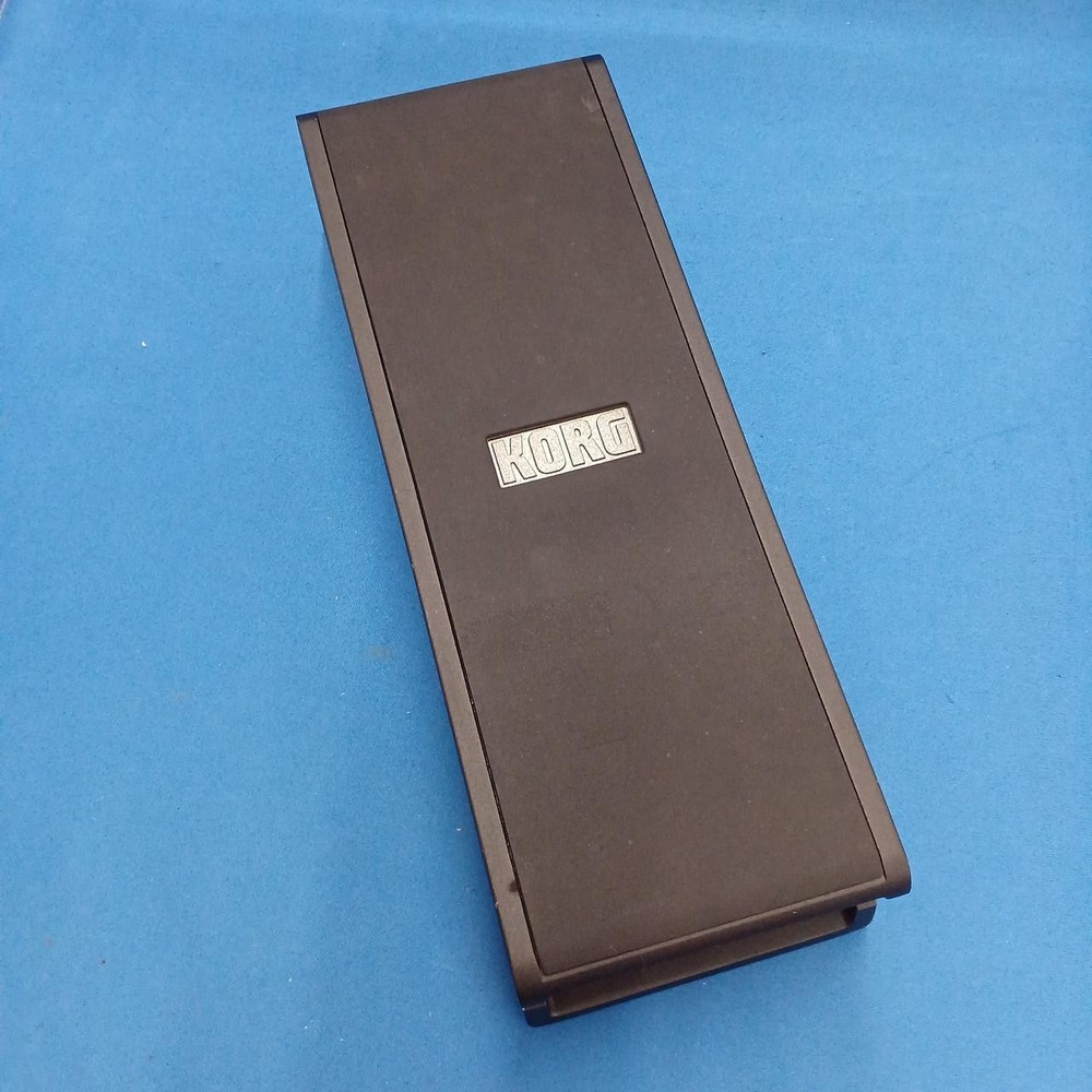 KORG XVP-20 Volume Expression Pedal