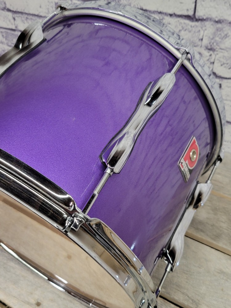 Premier Cabria 13in. Rack Tom - Purple Lacquer