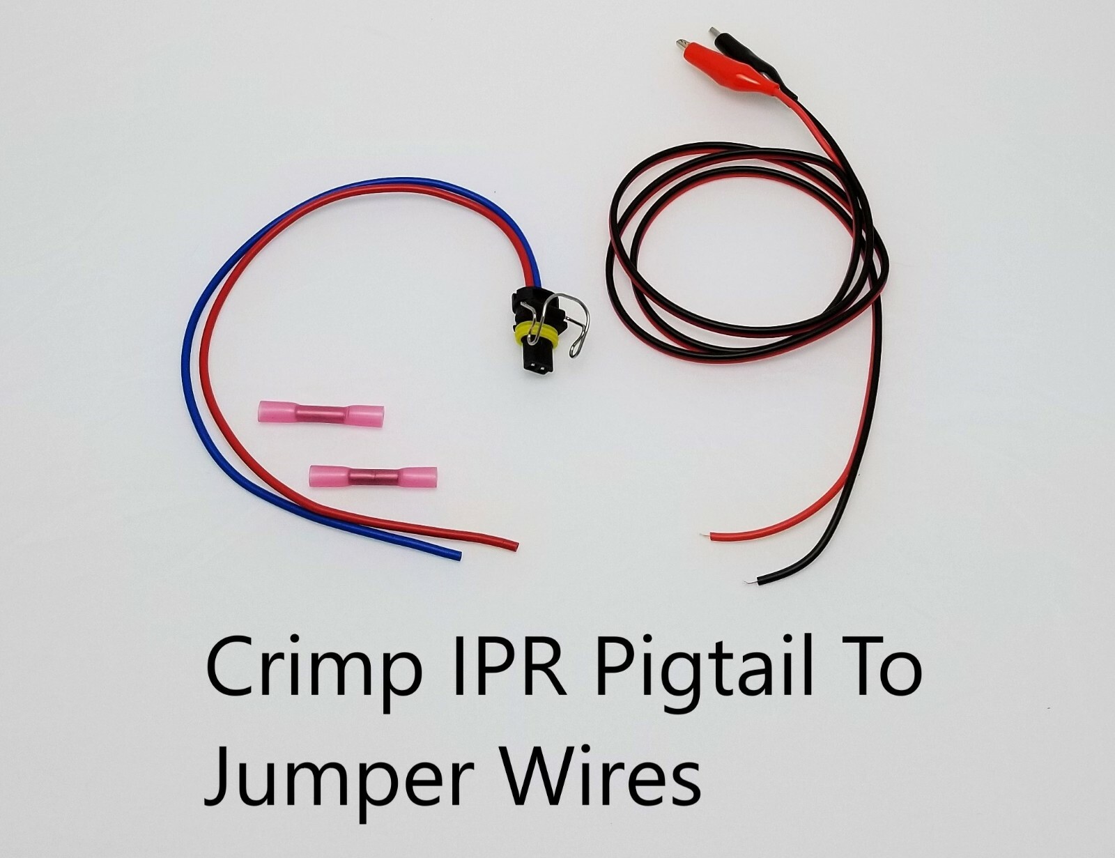 Ford F250 F350 6.0L & 7.3L Powerstroke Hpop Test Tool, High Pressure & Air Leak