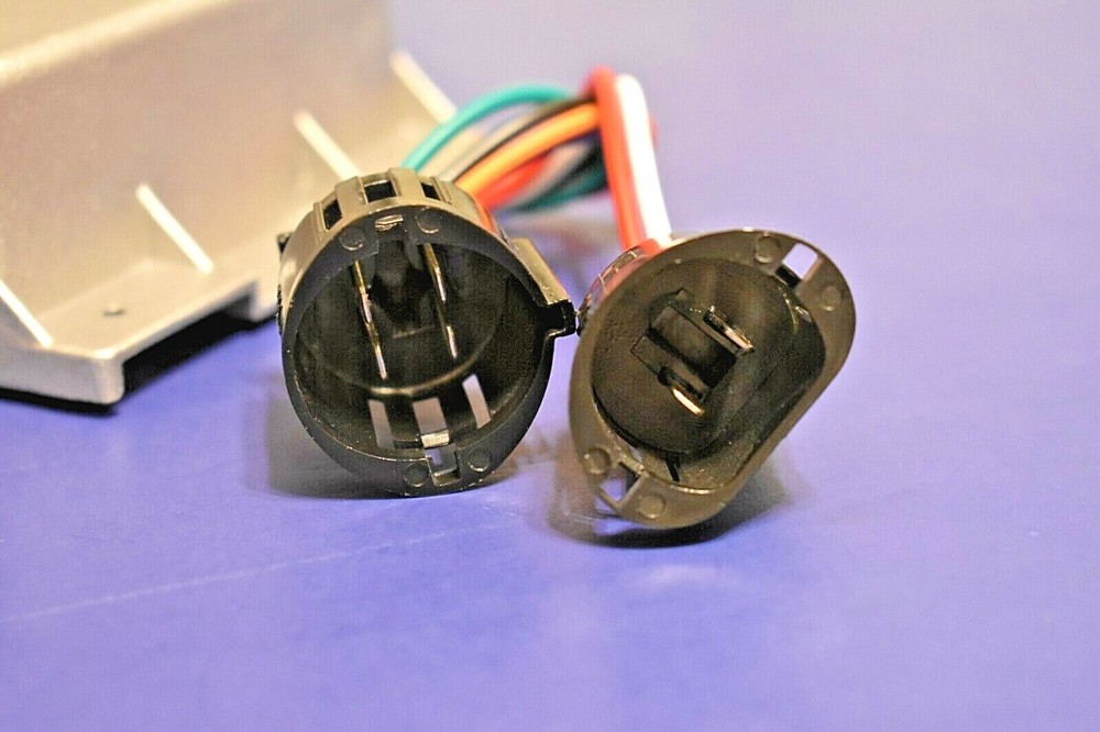 IGNITION CONTROL MODULE 1976-1987 FORD ECONOLINE VAN E100 E150 E250 E350