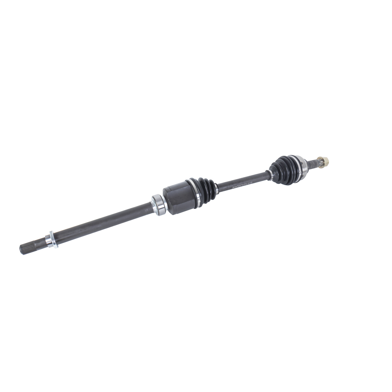 Front Passenger Side CV Axle Shaft For 2008-2013 Nissan Rogue 2007-2013 Altima