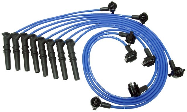 Ngk Spark Plug Wire Set P N 52105