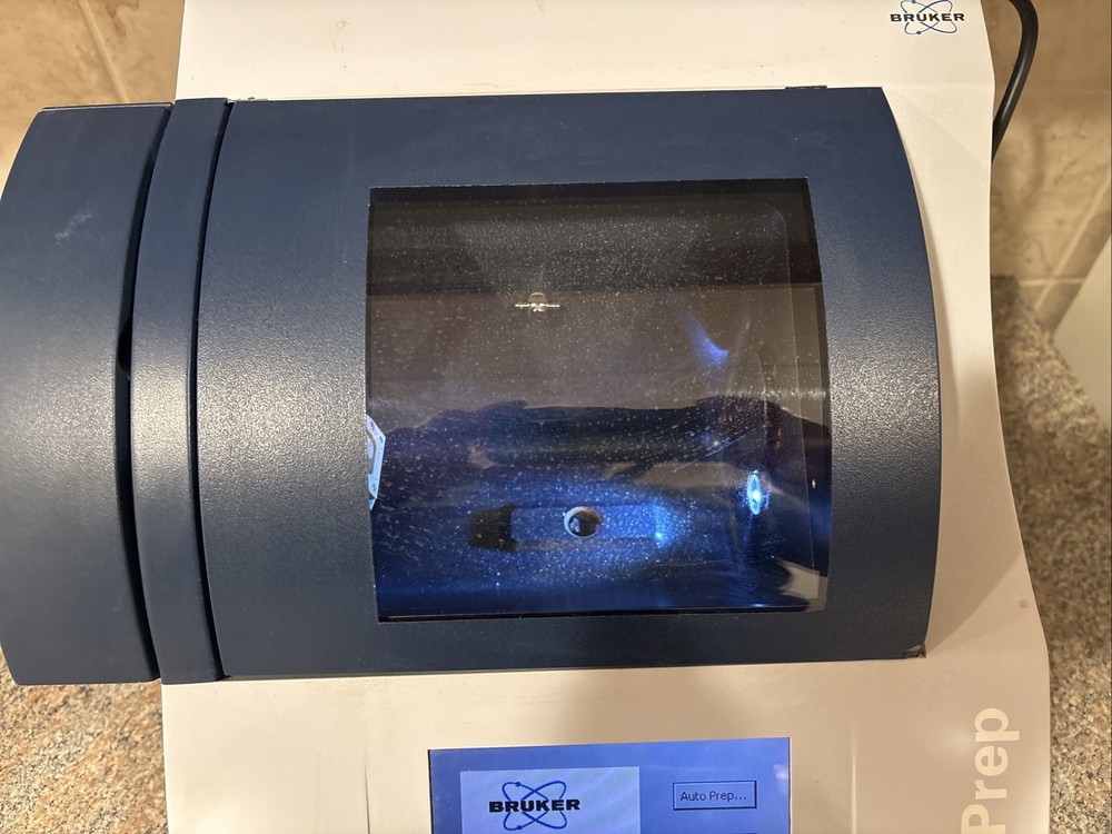 Bruker Daltronics Image Prep