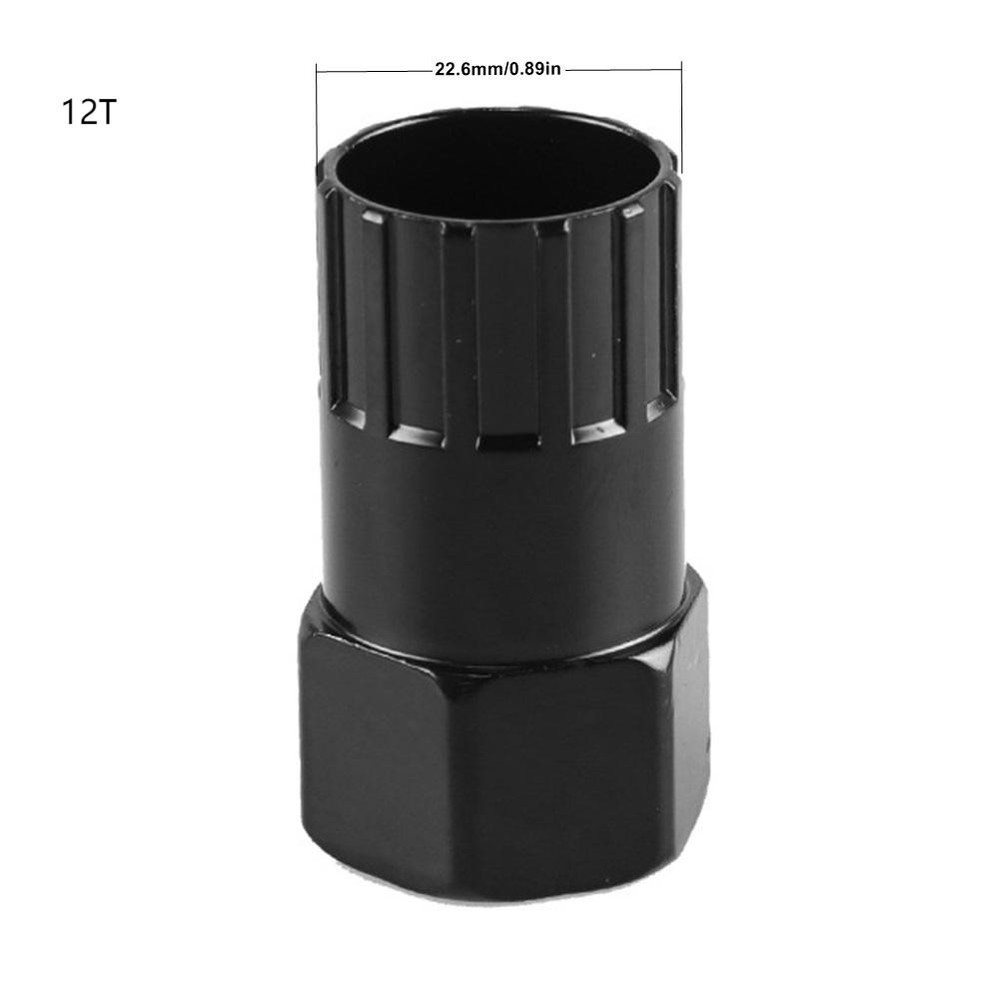 Flywheel Tool Part Freewheel Lockring Functional Professional Repair Tool