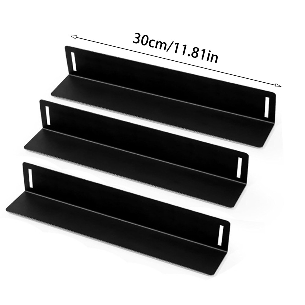 Adjustable Car Trunk Organizer with Hook and Loop Straps for Luggage Dividers