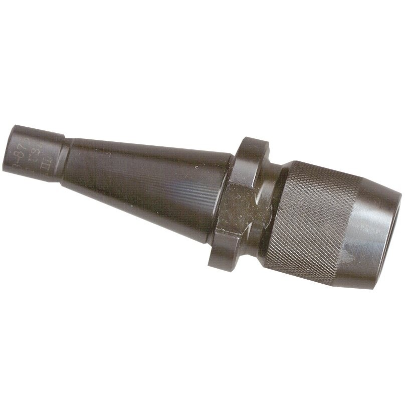 APT 40 Taper 3/4' Quick Change End Mill Adapter USA Made