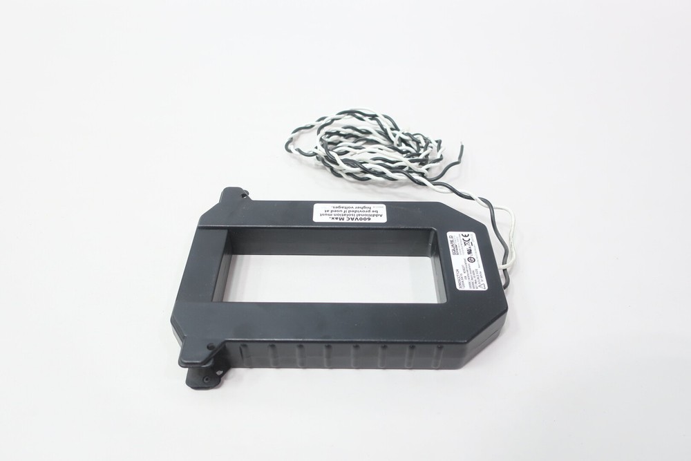 Square D 3090SCCT124 Powerlogic Split-core Current Transformer 600v-ac