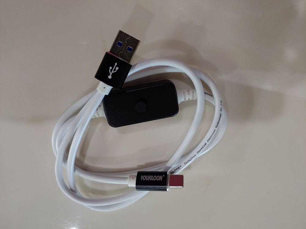 Hydra Tool v2 EDL Cable Type-C USB USA Seller