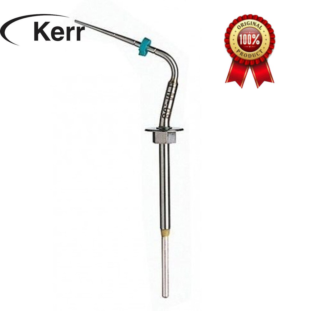 ORIGINAL Kerr Sybron Endo Elements Buchanan System B Heat Plugger Obturation Tip