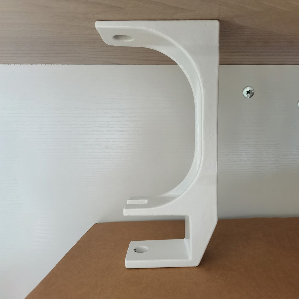 ALEKO Ceiling Bracket For Retractable Awning White