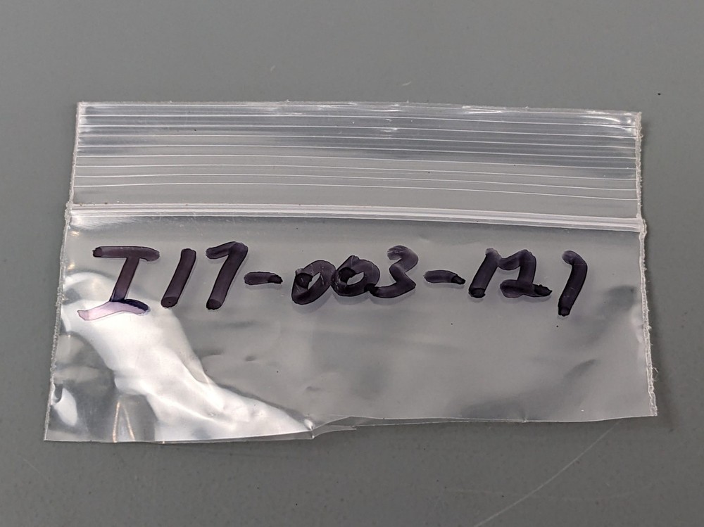 (5) Littelfuse Q2008LT Internally Triggerred Triac