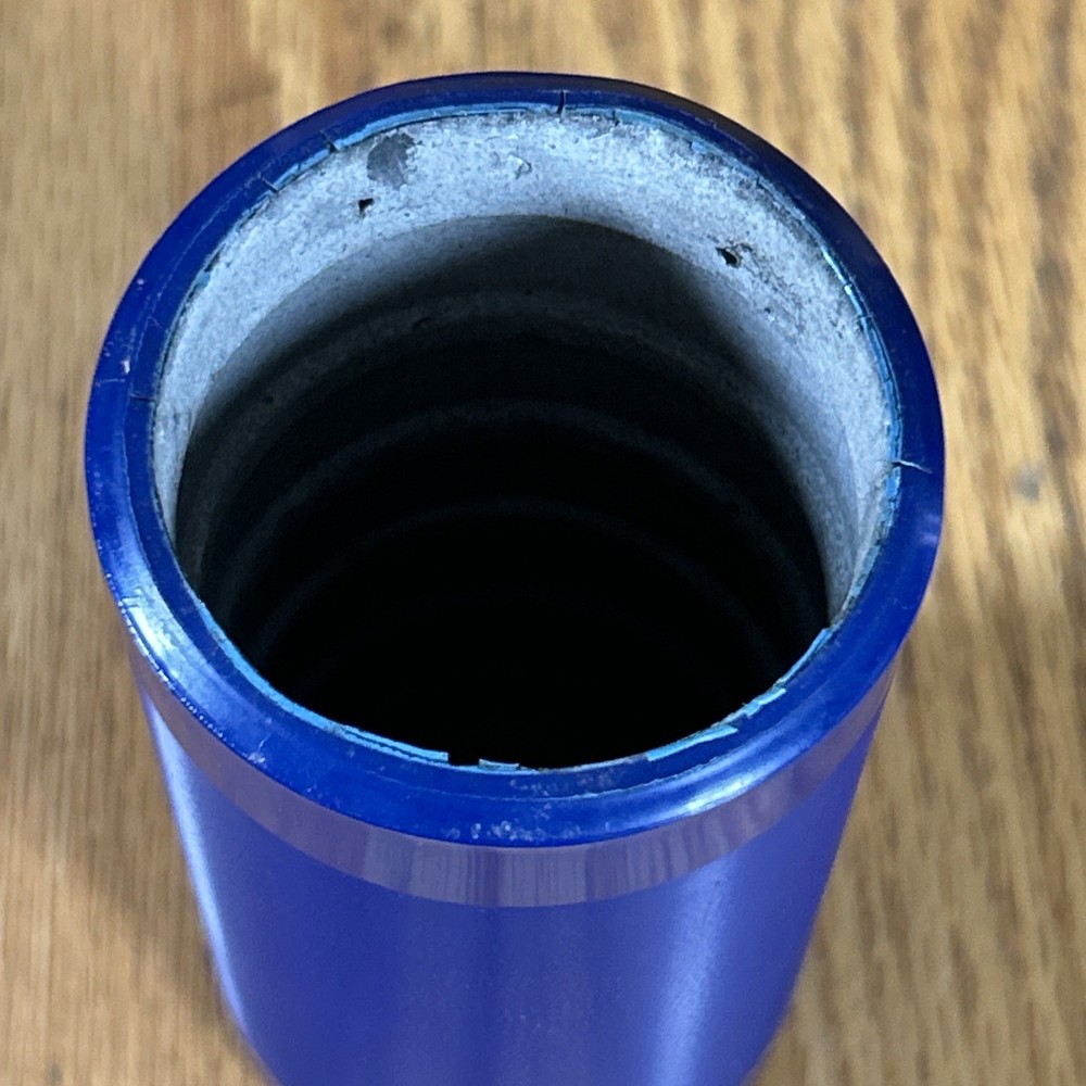 Edison Cylinder Record When The Roll Is Called Up Yonder 1811 Mixed Qt Untested