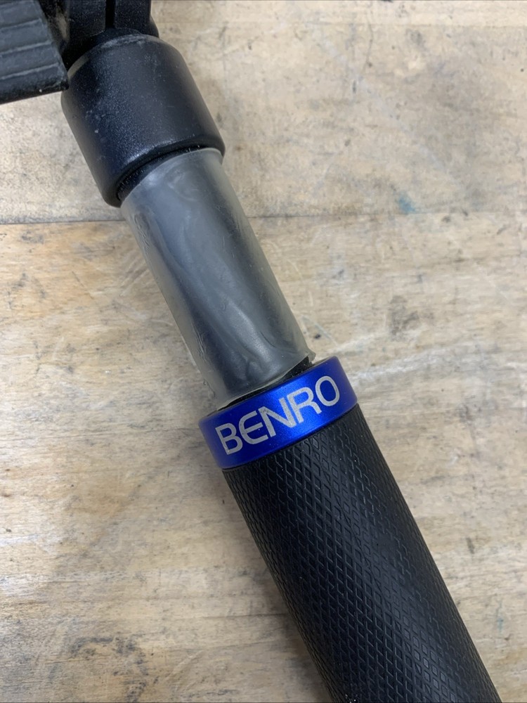 Benro Pan Handle- Incomplete.