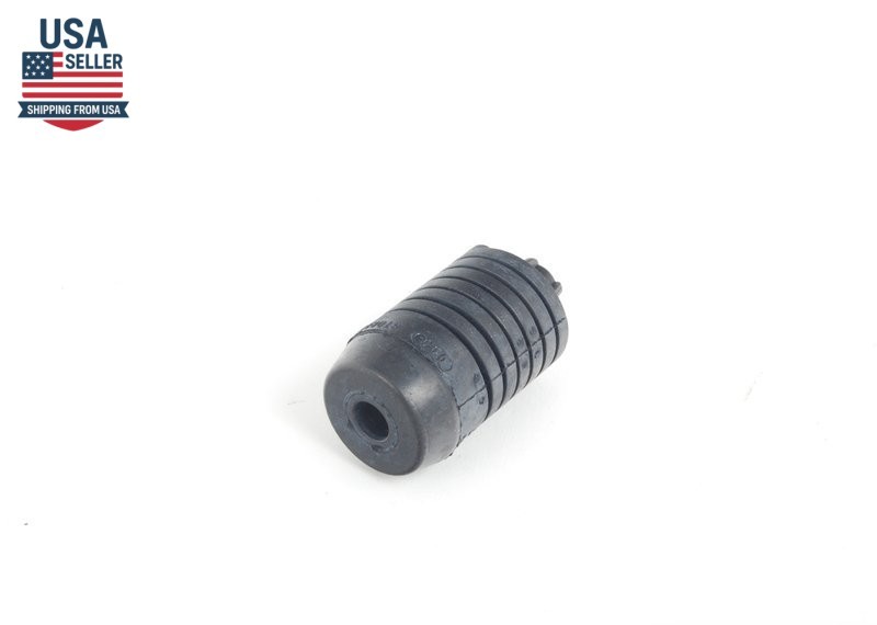 AUDI A4 Front Bonnet Hood Stop Buffer Genuine 8T0827249