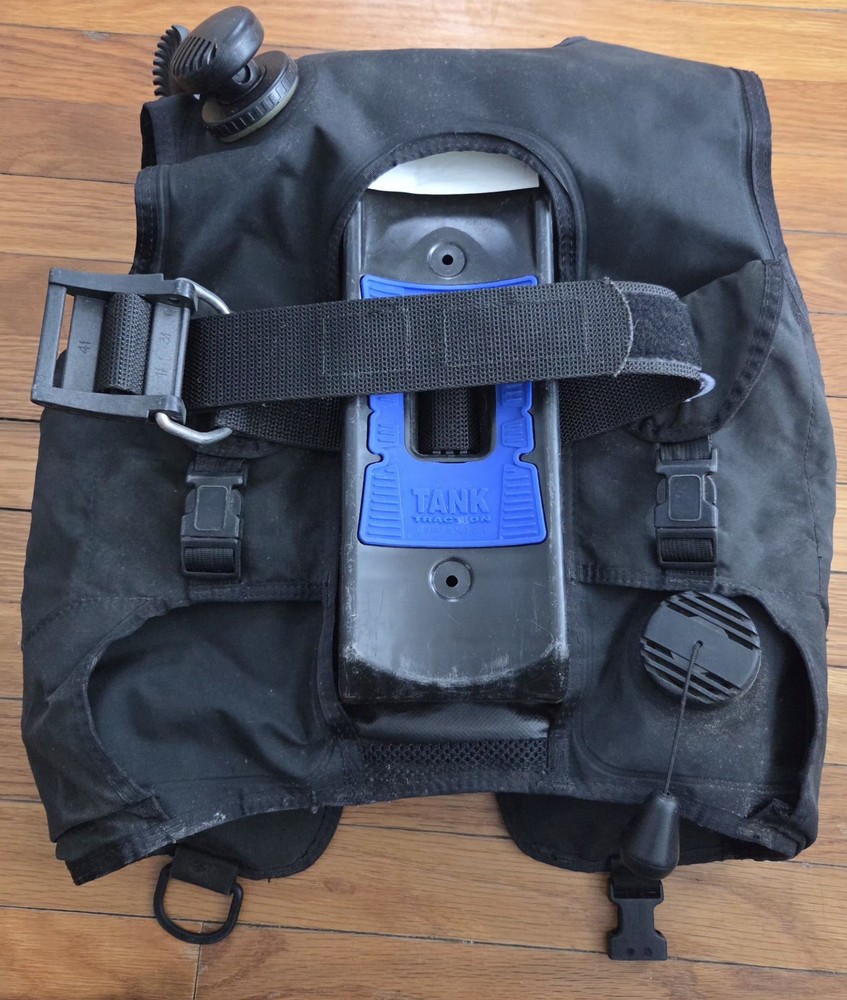 SeaQuest Diva QD BCD; Size XS