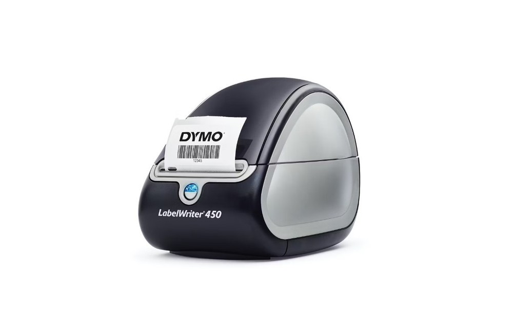 Dymo LabelWriter SE450 New Open Box