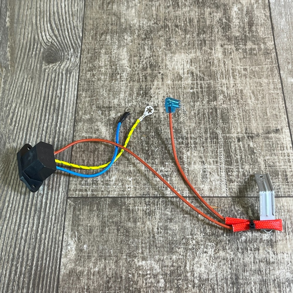 Instant Pot Duo Mini V5 Replacement Power Socket