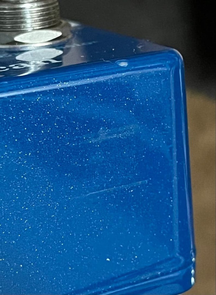 Seymour Duncan Catalina Chorus effector