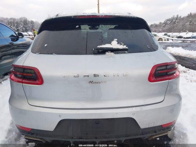 Used Floor Jack fits: 2017 Porsche MACAN Grade A