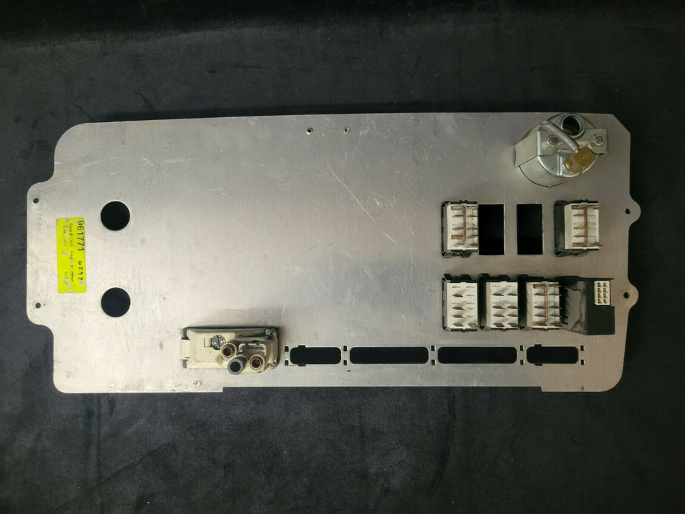 Freightliner Dash Panel