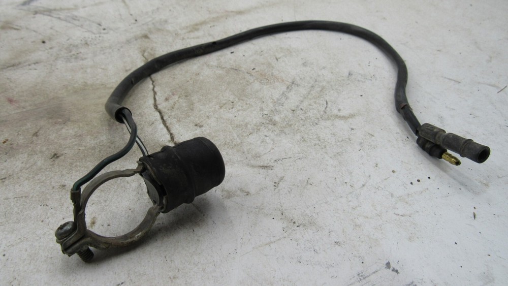 2008 Honda CRF450R CRF450 Start Stop Kill Switch