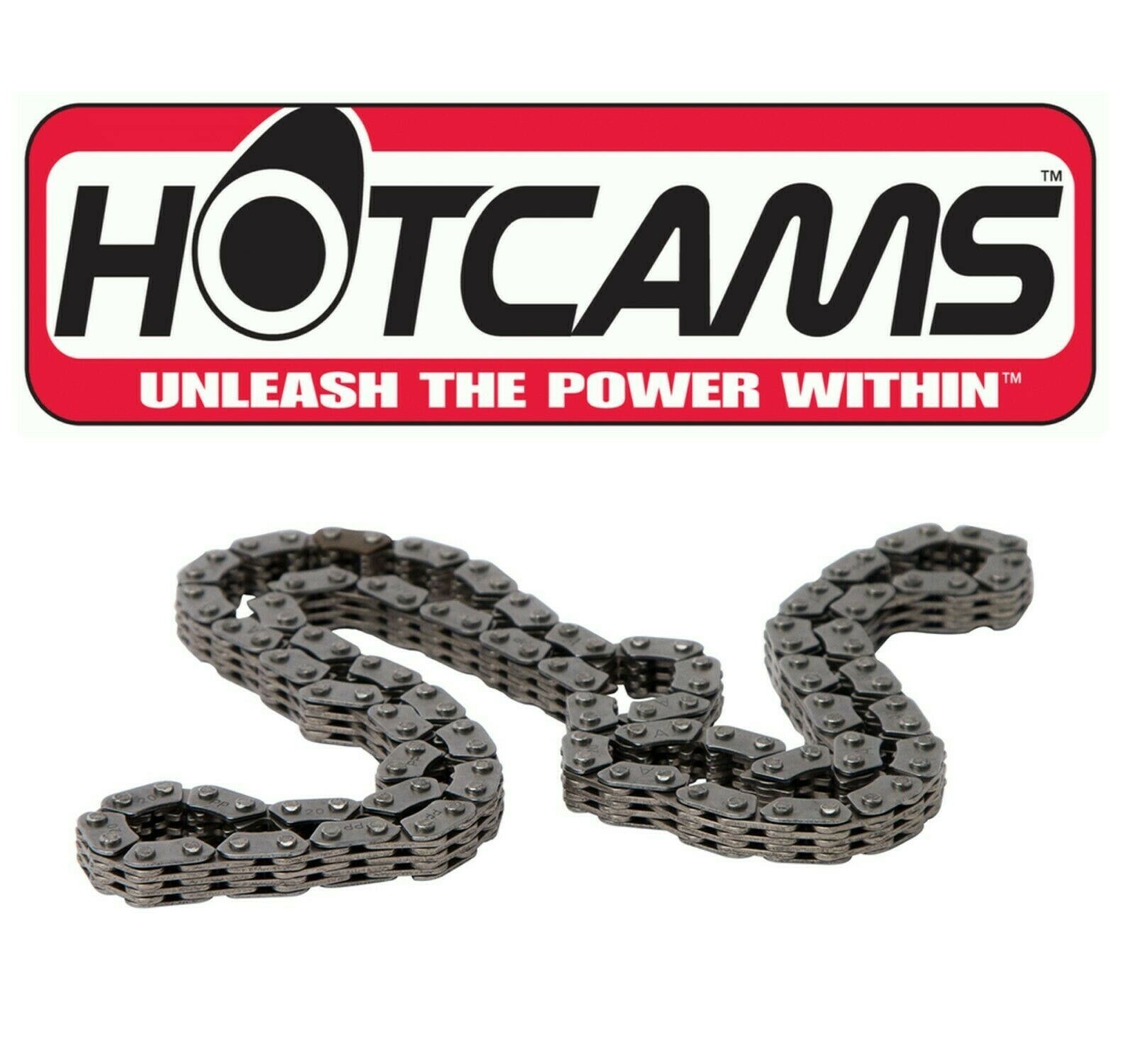 Hot Cams YZ400F YZ426F Timing/Cam Chain WR400F WR426F TRX700XX HC92RH2010120