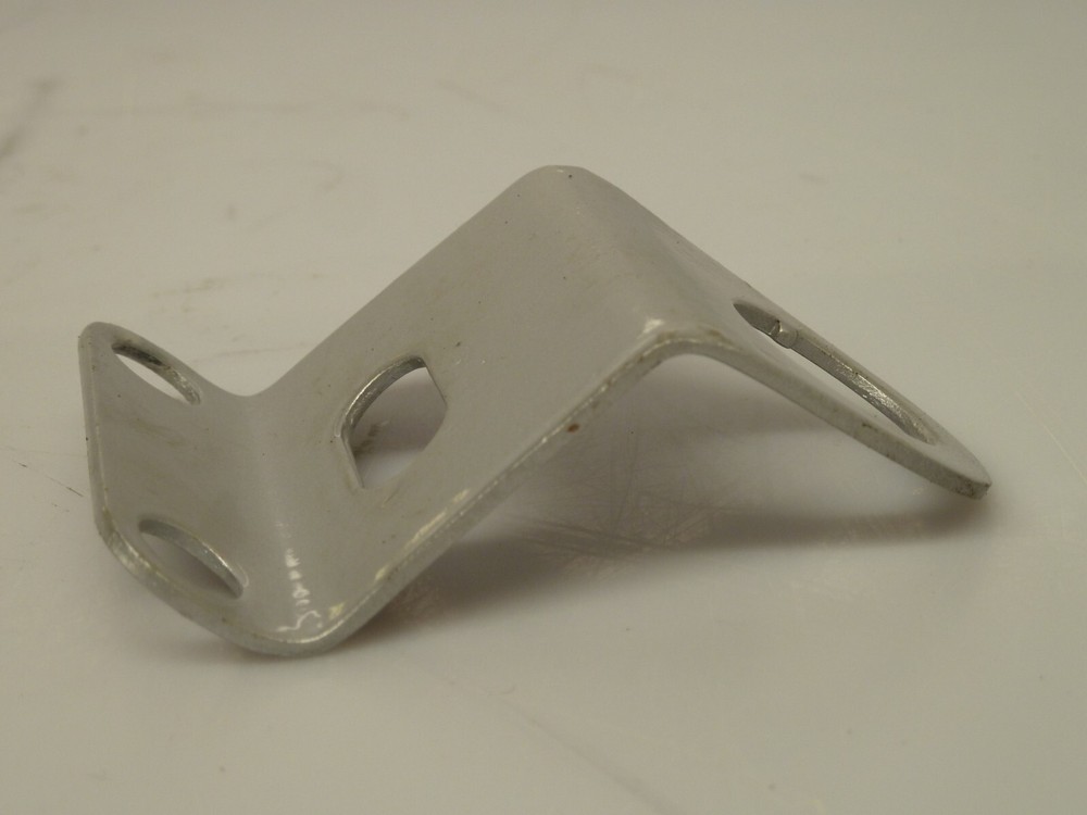Honda CB125s SL125 ignition bracket.