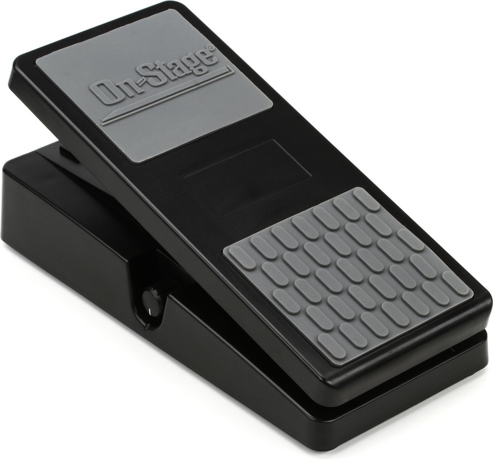 On-Stage Stands KEP100 Expression Pedal