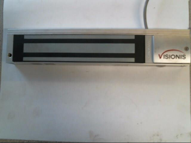 Visionis, doorsensor,Visml 600 LED